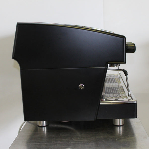 Wega ATLAS 2 Group Coffee Machine (4)