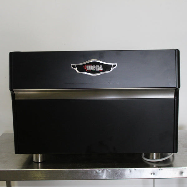 Wega ATLAS 2 Group Coffee Machine (5)