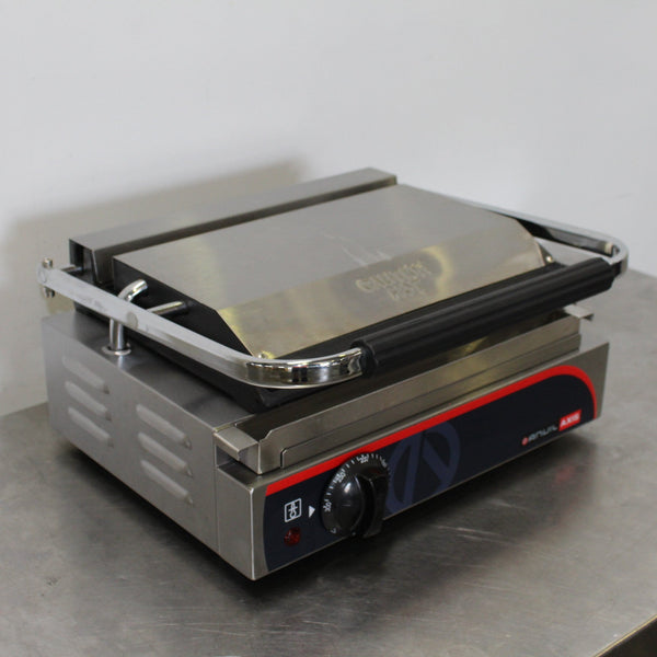 Anvil TSS 2001 Contact Grill (2)