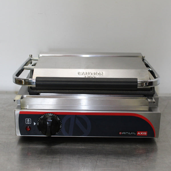 Anvil TSS 2001 Contact Grill (3)