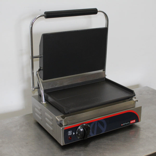 Anvil TSS 2001 Contact Grill (4)