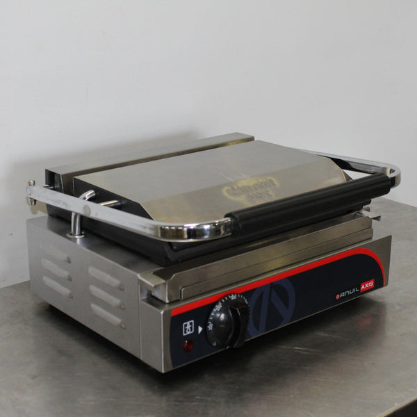 Anvil TSS2001 Contact Grill (2)