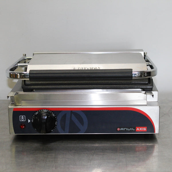 Anvil TSS2001 Contact Grill (3)