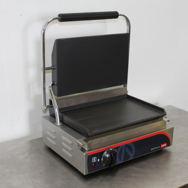 Anvil TSS2001 Contact Grill (4)