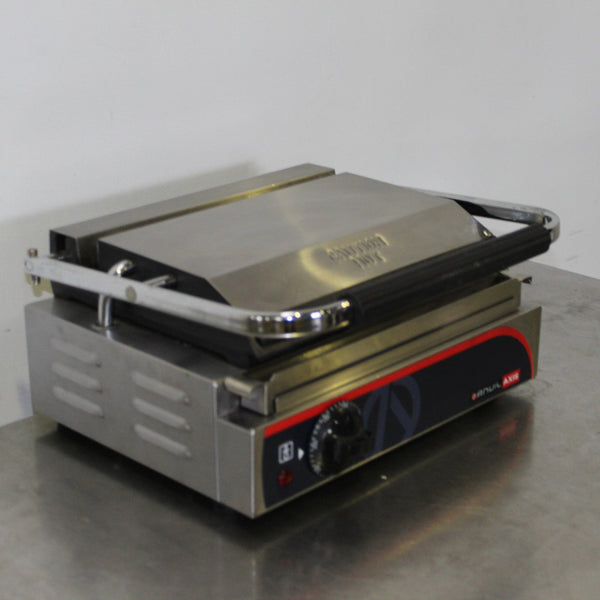 Anvil TSS 2001-ICE Contact Grill (2)