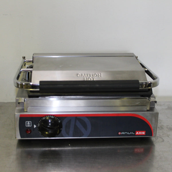 Anvil TSS 2001-ICE Contact Grill (3)