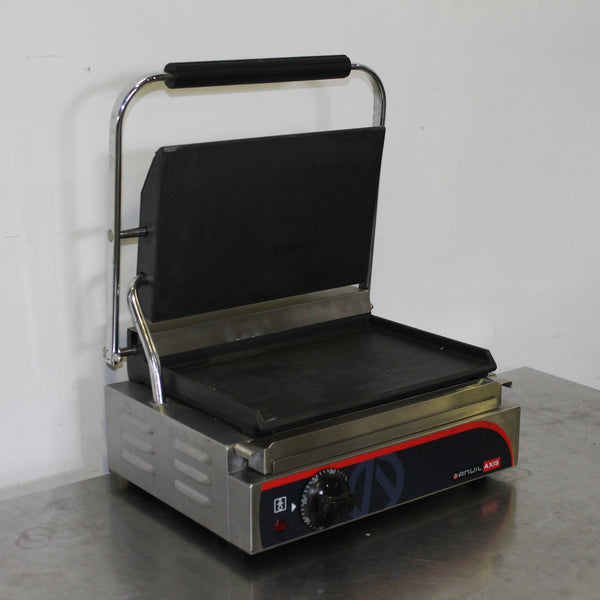 Anvil TSS 2001-ICE Contact Grill (4)