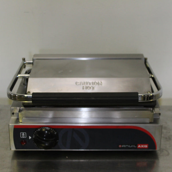 Anvil TSS 2001-ICE Contact Grill (3)