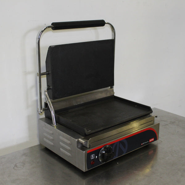 Anvil TSS 2001-ICE Contact Grill (4)