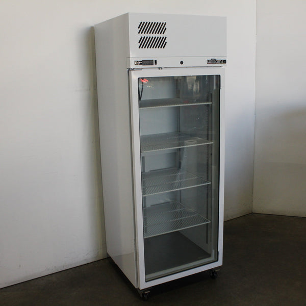 Williams DIAMOND STAR 1 Door Freezer (2)