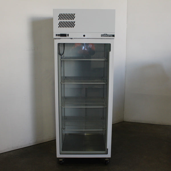 Williams DIAMOND STAR 1 Door Freezer (3)