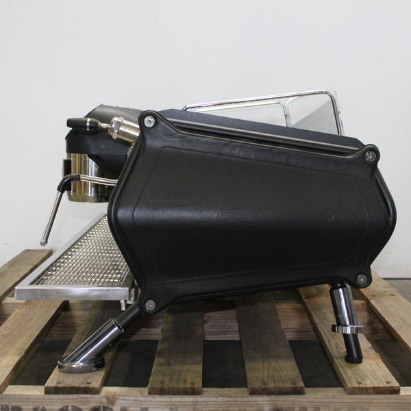 San Remo Caf� Racer Coffee Machine (5)