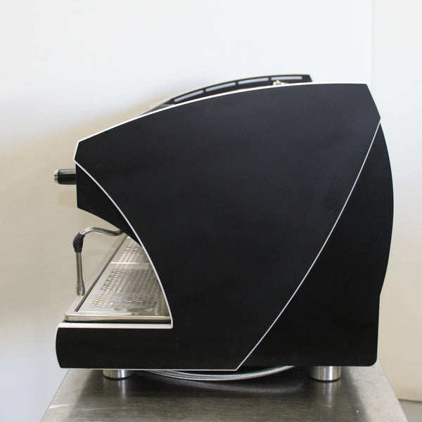 Wega POLARIS 3 Group Coffee Machine (3)