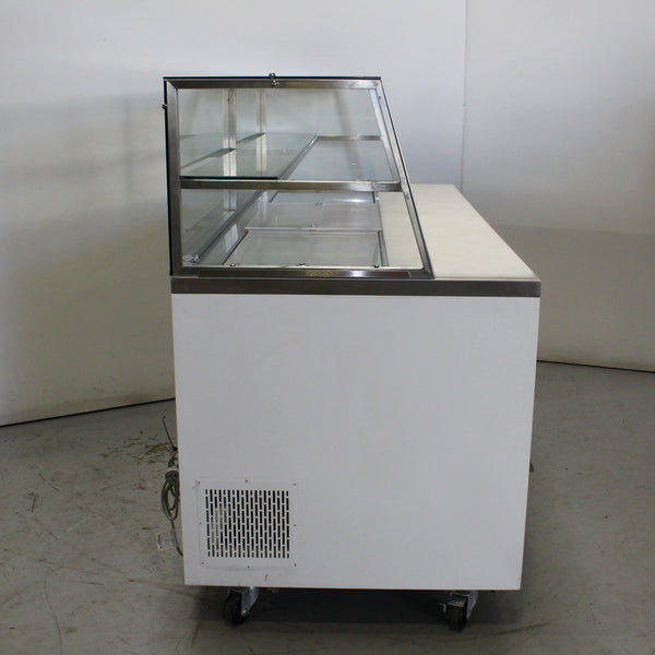 Williams JADE Sandwich Prep Bench (6)