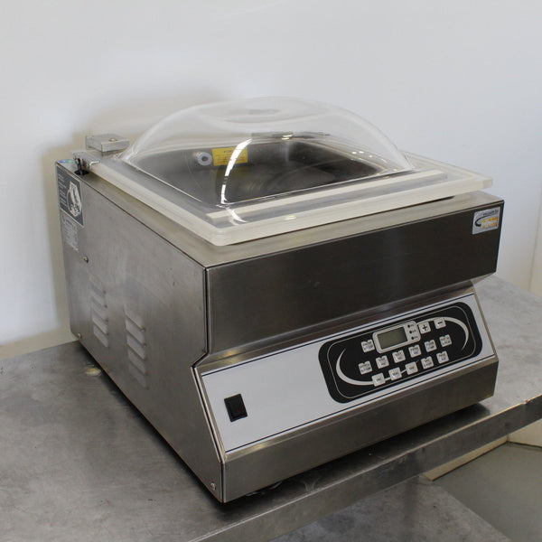Lavezzini JOLLY Vacuum Packaging Machine (2)