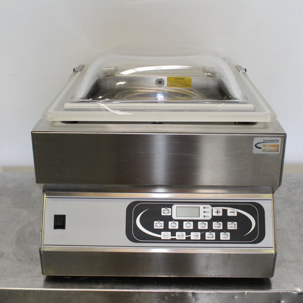 Lavezzini JOLLY Vacuum Packaging Machine (3)