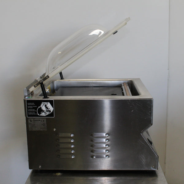 Lavezzini JOLLY Vacuum Packaging Machine (4)