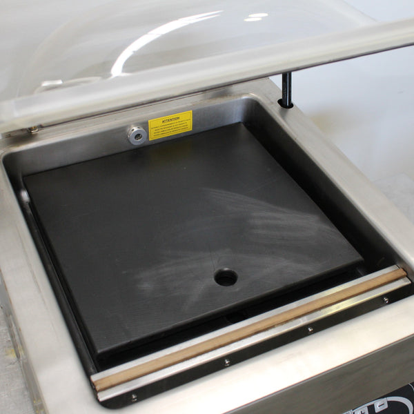 Lavezzini JOLLY Vacuum Packaging Machine (5)