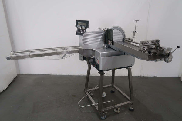 BIZERRBA A406 Meat Slicer (2)