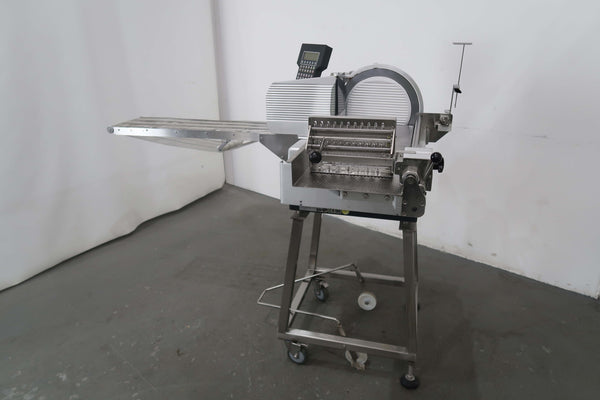 BIZERRBA A406 Meat Slicer (3)