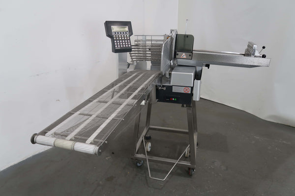 BIZERRBA A406 Meat Slicer (4)