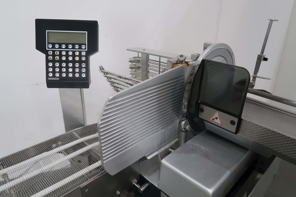 BIZERRBA A406 Meat Slicer (5)