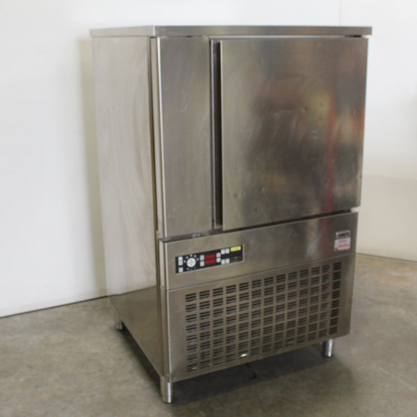 Zanussi BCF6-4HA Blast Chiller/Freezer (2)