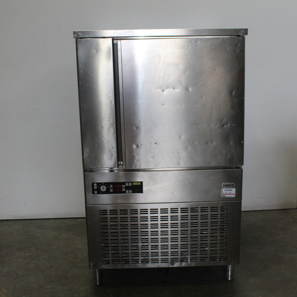 Zanussi BCF6-4HA Blast Chiller/Freezer (3)