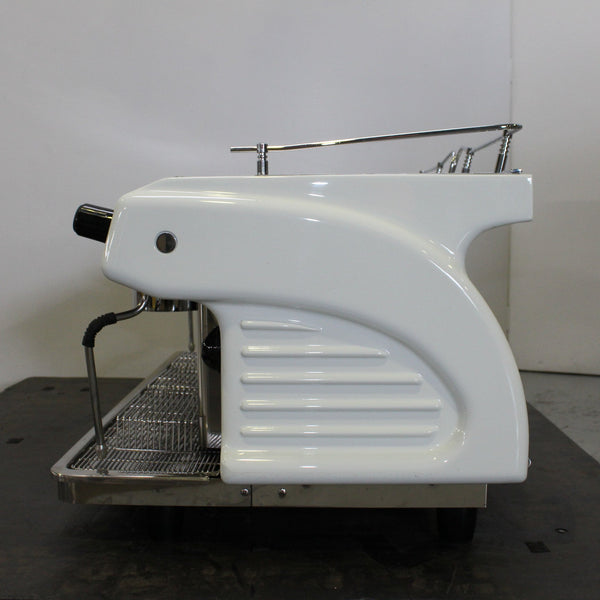 Expobar RUGGERO 3 Group Coffee Machine (3)