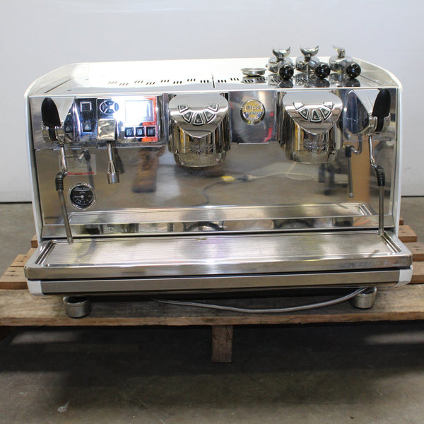 Victoria Arduino DIGIT Coffee Machine (3)