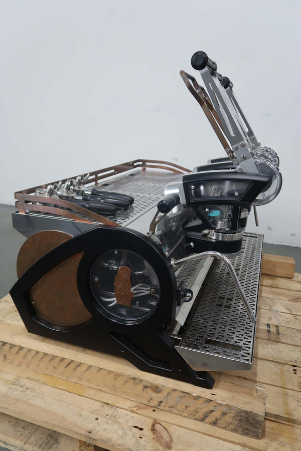 La Marzocco LEVA X Coffee Machine (2)