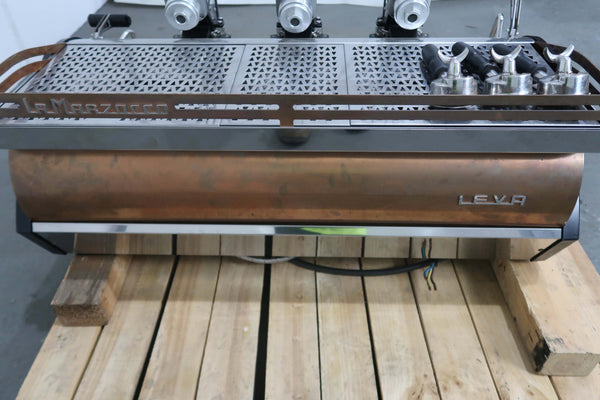 La Marzocco LEVA X Coffee Machine (3)