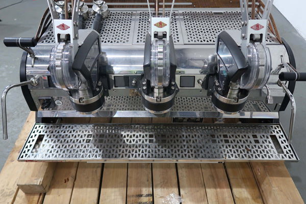 La Marzocco LEVA X Coffee Machine (5)