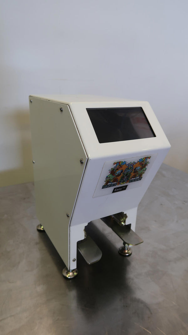 Eazy V3 Electronic Tamper (2)