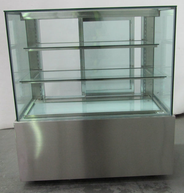 Daikyo DK-CD1200 Sushi Display (2)