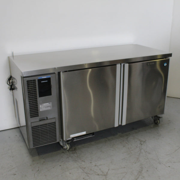 Hoshizaki FTC-150MNA U/C Freezer (2)