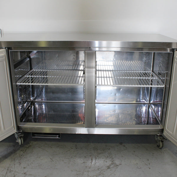 Hoshizaki FTC-150MNA U/C Freezer (4)