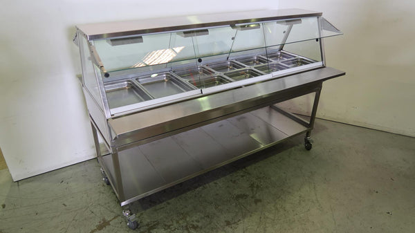 Woodson W.HFSS26 A Hot Food Bar (1)