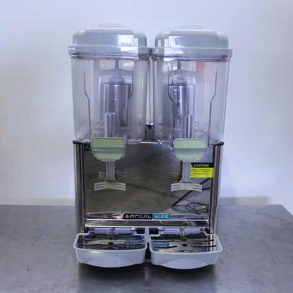 Anvil JDA0002 2 Bowl Juice Dispenser (3)