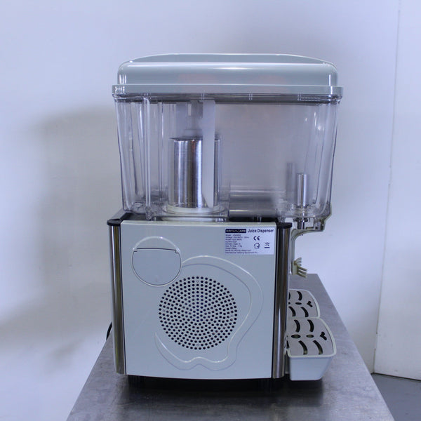 Anvil JDA0002 2 Bowl Juice Dispenser (4)