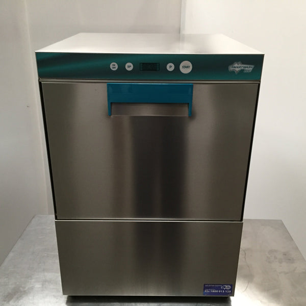 Eswood SMARTWASH 500 U/C Dishwasher (2)