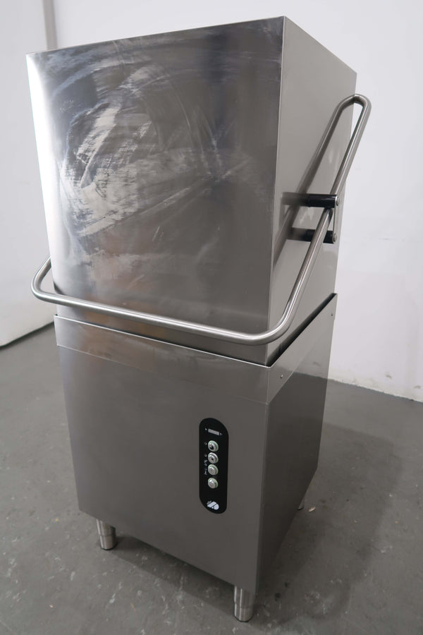 Adler DWA2000 Pass Through Dishwasher (2)