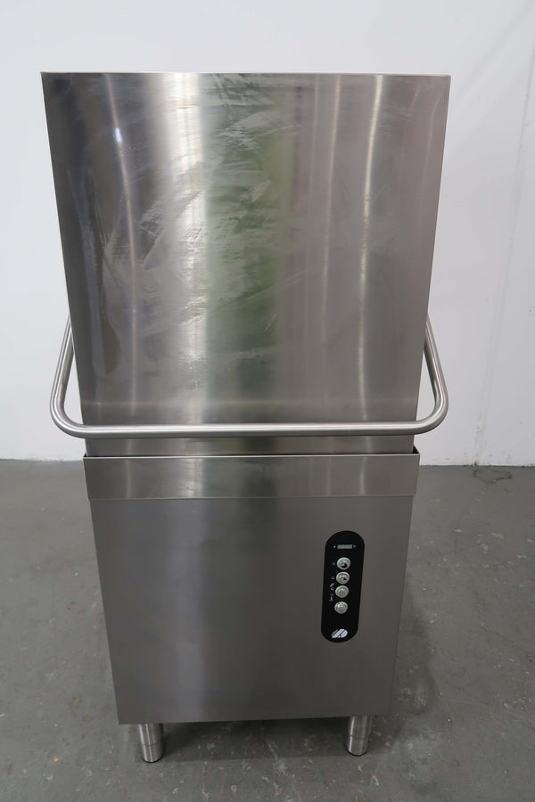 Adler DWA2000 Pass Through Dishwasher (3)