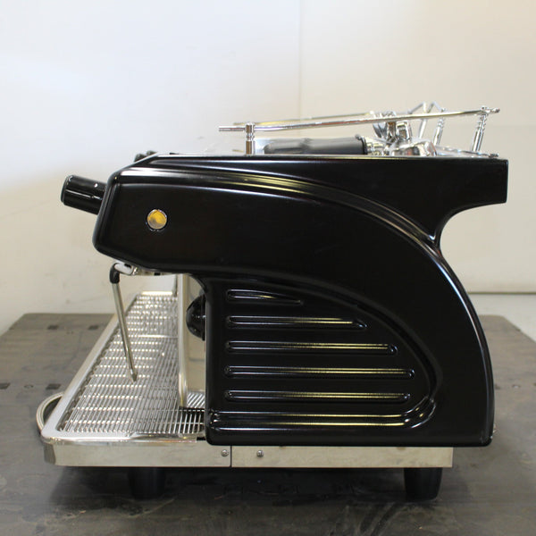 Expobar RUGGERO 3 Group Coffee Machine (3)
