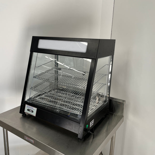 ROBAND PM60 Pie Warmer (3)