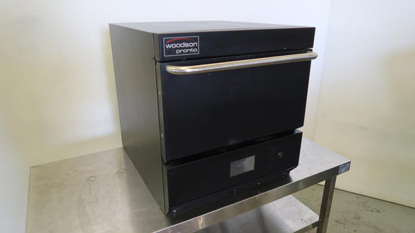 Woodson W.PO52 Speed Oven (2)