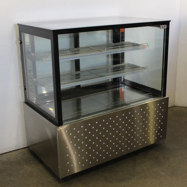 FED SG120FA-2XB Refrigerated Display (2)