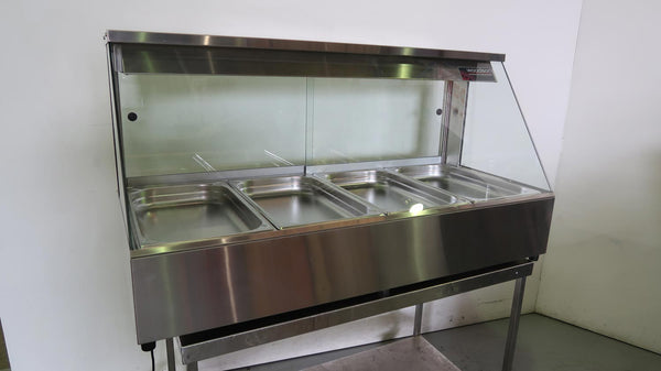 Woodson W.HFS24 Hot Food Bar (2)
