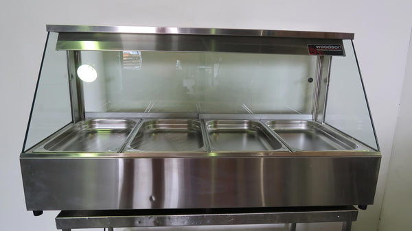 Woodson W.HFS24 Hot Food Bar (3)