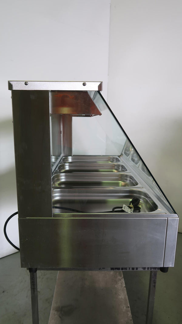 Woodson W.HFS24 Hot Food Bar (4)